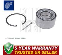 Blue Print Wheel Bearing Kit Fits Terios Charade 1.0 TD 1.3 1.5 1.6
