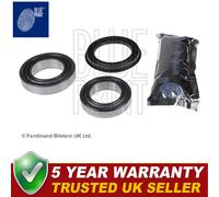 Blue Print Wheel Bearing Kit Fits Terrano Maverick 2.4 2.7 TD TDi 3.0 D