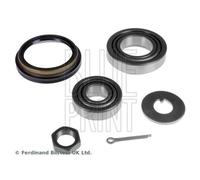 Blue Print Wheel Bearing Kit Front 50mm fits Nissan Navara Platform 2002 on 2.5
