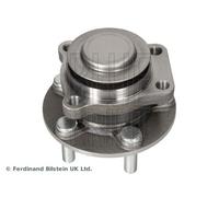 Blue Print Wheel Bearing Kit Front Right 76mm fits Subaru Toyota