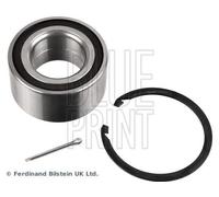 Wheel Bearing Kit Front Left or Right ADBP820072 Blue Print 1611500880 Quality