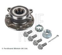 Blue Print Wheel Bearing Kit Front Right 85mm fits Mitsubishi Nissan Renault