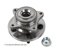 Blue Print Wheel Bearing Kit Front Right fits Land Rover Discovery III 2004-2009