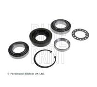 Blue Print Wheel Bearing Kit Rear 90mm fits Nissan Cabstar E 1998-2006