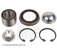 Blue Print Wheel Bearing Kit Rear Right 53mm fits Ford Mazda