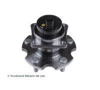 Wheel Bearing Kit Rear ADT38369 Blue Print 4245005060 Genuine Quality Guaranteed