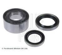 Rear Wheel Bearing Kit Fits Isuzu 8972167972 S3 Blue Print ADZ98320