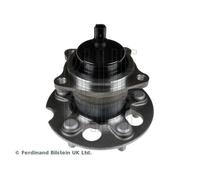 Blue Print Wheel Bearing Kit Rear Right 84mm