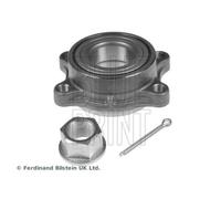 Blue Print Wheel Bearing Kit Rear Right 84mm fits Nissan 350Z 2002-2008 3.5