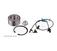 Blue Print Wheel Bearing Kit with Wheel Speed Sensor fits Honda Cr-V III