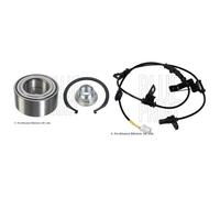 Blue Print Wheel Bearing Kit with Wheel Speed Sensor fits Hyundai IX35 2010-2015