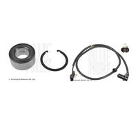 Blue Print Wheel Bearing Kit with Wheel Speed Sensor fits Mitsubishi Lancer VII