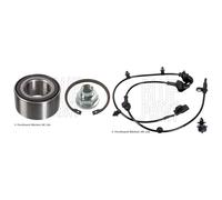 Blue Print Wheel Bearing Kit with Wheel Speed Sensor fits Suzuki Swift III