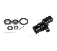 Blue Print Wheel Bearing Kit with Wheel Speed Sensor fits Toyota Hilux VI Pickup