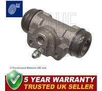 Blue Print Wheel Brake Cylinder Fits Daihatsu Terios 2006- 1.5 47550B4010