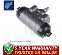 Blue Print Wheel Brake Cylinder Fits Mitsubishi L200 1986-2007 #1