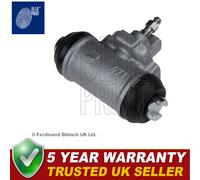 Blue Print Wheel Brake Cylinder Fits Nissan Navara 2.3 dCi 2.5 D 3.0