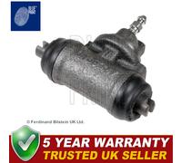 Blue Print Wheel Brake Cylinder Fits Nissan NV200 1.5 dCi 1.6 2.4 2.5