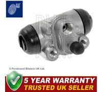 Blue Print Wheel Brake Cylinder Fits Suzuki Swift 1983-2005 1.0 1.3
