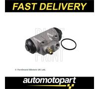 Blue Print Wheel Cylinder Rear Left ADG04454 Brake oK56B26620 0K56B26620 New