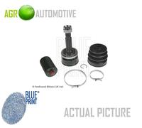 BLUE PRINT WHEEL SIDE CV JOINT KIT OE REPLACEMENT ADG089131