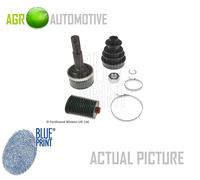 BLUE PRINT WHEEL SIDE CV JOINT KIT OE REPLACEMENT ADN18960