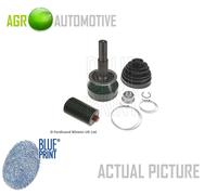 BLUE PRINT WHEEL SIDE CV JOINT KIT OE REPLACEMENT ADN18963
