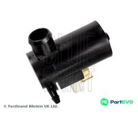BLUE PRINT WINDOW CLEANING WASHER FLUID PUMP ADC40301 FOR MITSUBISHI
