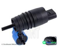 BLUE PRINT WINDOW CLEANING WASHER FLUID PUMP ADC40303 FOR AUDI BMW