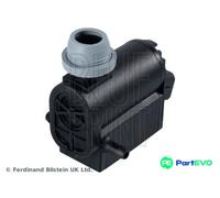 BLUE PRINT WINDOW CLEANING WASHER FLUID PUMP ADG00307 FOR HYUNDAI KIA