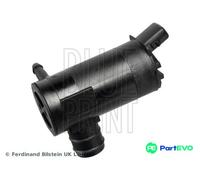 BLUE PRINT WINDOW CLEANING WASHER FLUID PUMP ADG00308 FOR HYUNDAI