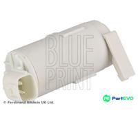 BLUE PRINT WINDOW CLEANING WASHER FLUID PUMP ADN10311 FOR ISUZU NISSAN