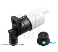 BLUE PRINT WINDOW CLEANING WASHER FLUID PUMP ADN10312 FOR NISSAN