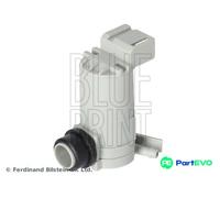 BLUE PRINT WINDOW CLEANING WASHER FLUID PUMP ADN10315 FOR NISSAN