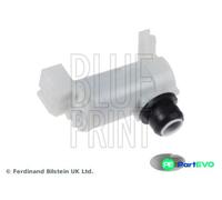 BLUE PRINT WINDOW CLEANING WASHER FLUID PUMP ADN10322 FOR NISSAN