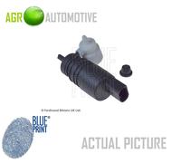 BLUE PRINT WINDSCREEN WASHER PUMP OE REPLACEMENT ADC40303
