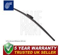 Blue Print Windscreen Wiper Blade Fits Ford Peugeot Nissan VW + Other Models