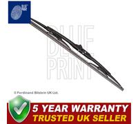 Blue Print Windscreen Wiper Blade Fits Vauxhall Ford Honda + Other Models #1