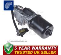 Blue Print Windscreen Wiper Motor Fits Vivaro Trafic Primastar Movano