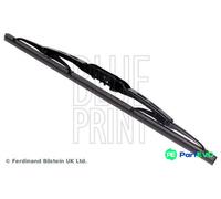 BLUE PRINT WIPER BLADE AD14CH350 FOR DAIHATSU FIAT FORD HONDA MAZDA MITSUBISHI