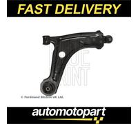 Blue Print Wishbone / Suspension Arm Front Right ADG08672 Track Control 96261100