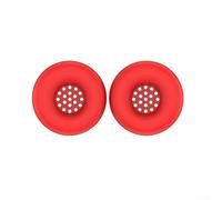 Blue Protective Sleeve for Toniebox Earphones Soft(Red)