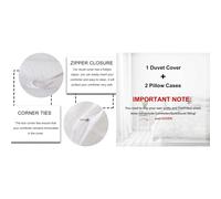 (Blue Purple, Super King(No Comforter)) Homewish Dolphin Duvet Cover 3D Dolghin Print Comforter Cover,Ocean Creature Sea Animlas Double Bedding Set,Purple Starry Sky Moon Bed Cover Seaside