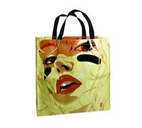 Blue Q Darling Shopper