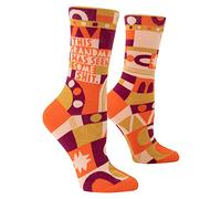 Blue Q Grandma's Seen Shit Socks