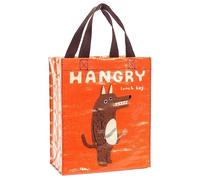 Blue Q Handy Tote Hangry Lunch Bag