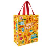 Blue Q Lunch Party Handy Tote, 1 EA