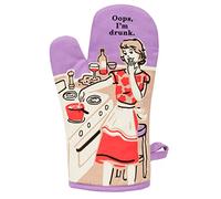 Blue Q Oven Mitt - Oops, I'm Drunk