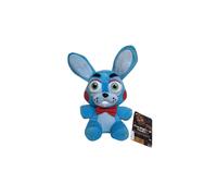 (Blue rabbit) 7" Five Nights Freddy's FNAF Horror Kids Plush Toy