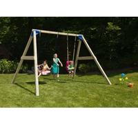 Blue Rabbit Wooden Free Swing, 2.4m